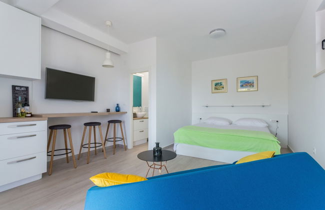 Apartments Bella Vista - Foto 29