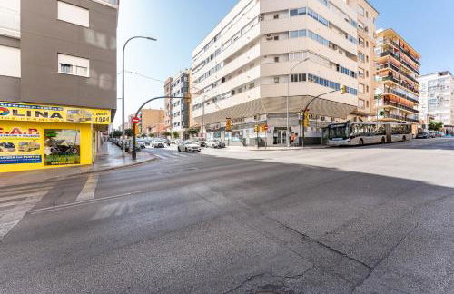 MalagaSuite Comfortable Home Apartments - Foto 47