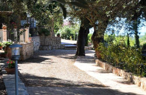 Villa Russo Casa Vacanze - Foto 33