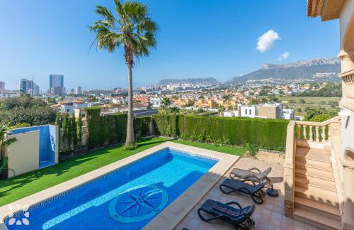 Villa Socrates by Abahana Villas - Foto 4