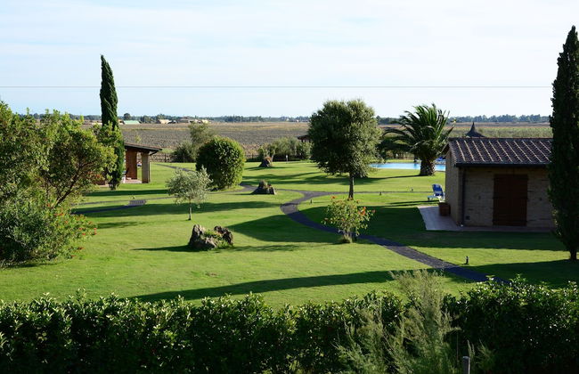 Tenuta dei Principi - Foto 28