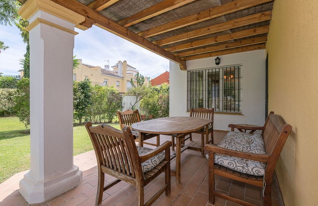 Rocio in El Puerto de Santa Maria - Foto 7