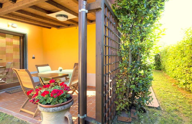 Belvilla by OYO Montebello Bilo B - Foto 24