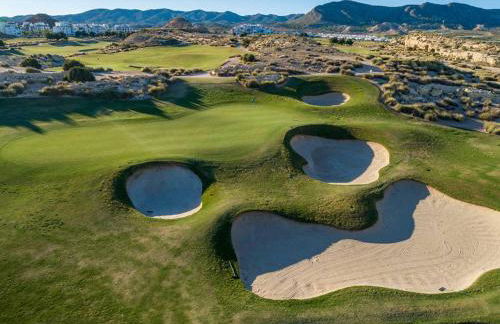 El Valle Golf Resort- Private Pool- Bbq- Parking - Foto 37