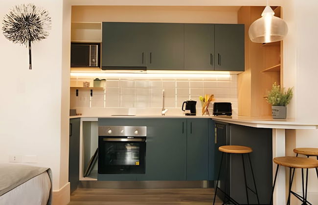 Living Vaisse - Foto 77