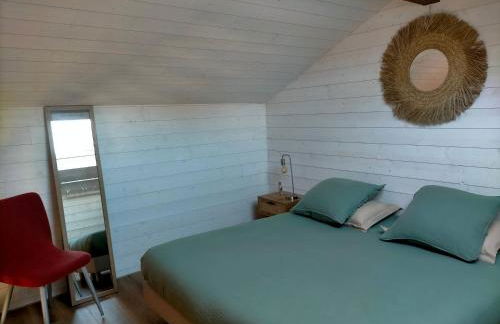 Le Clos de Roussières - Foto 18