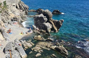 Romantic Sea View Flat in Genova - Photo 30