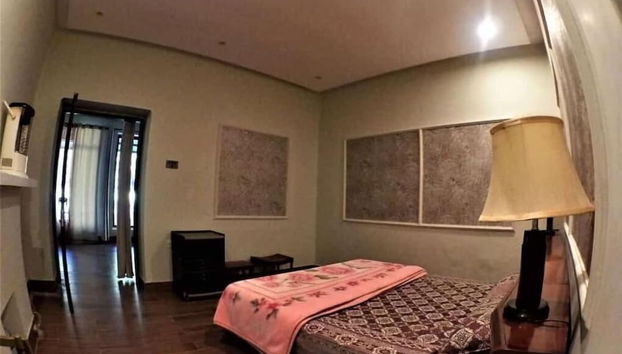 Jungle Castle Murree - Foto 4, Habitación