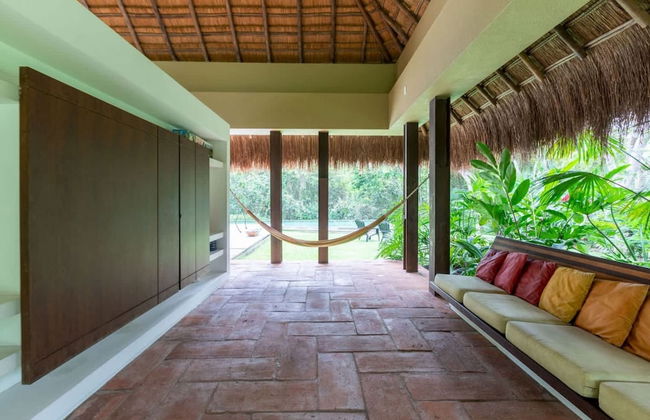 Atonishing 5BR Villa at Mesa de Yeguas - Photo 11