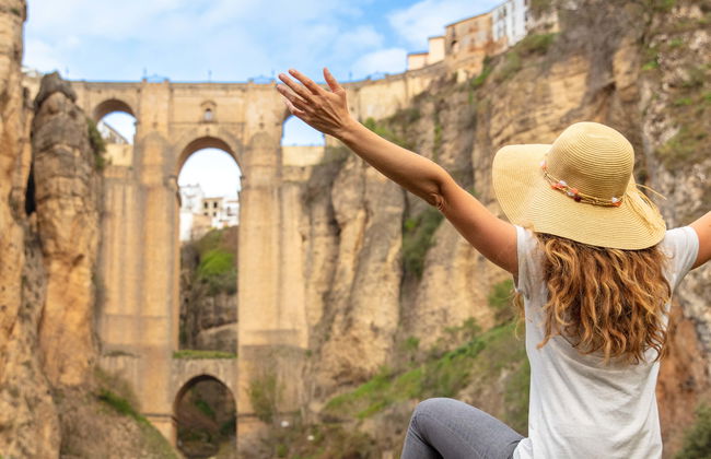 Bono Turístico de Ronda - Foto 2