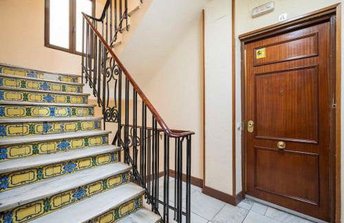 Tranquilo apartamento en Principe Pío/Pza de España FLOR - Photo 23