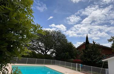 Charmant appartement Toulouse - Foto 8