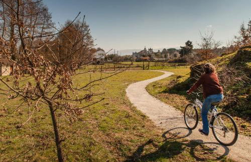 Chão do Rio - Turismo de Aldeia - Foto 25