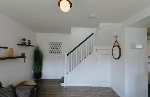 Parc Farm Cottage, Flintshire, North Wales - Foto 29