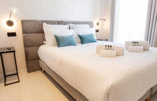 Luxury Apartment - Central Cannes, near Beach & Palais - LRACANNES - Foto 70