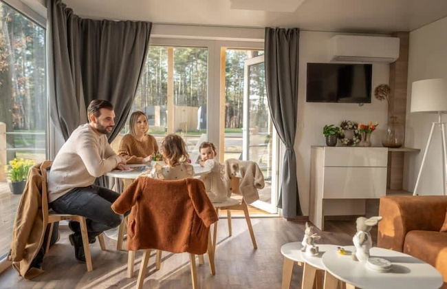 Europarcs Hoge Kempen - Foto 34