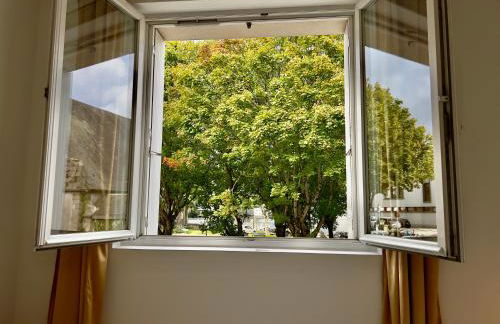 Appartement central proche Base Navale et Siam - Foto 3