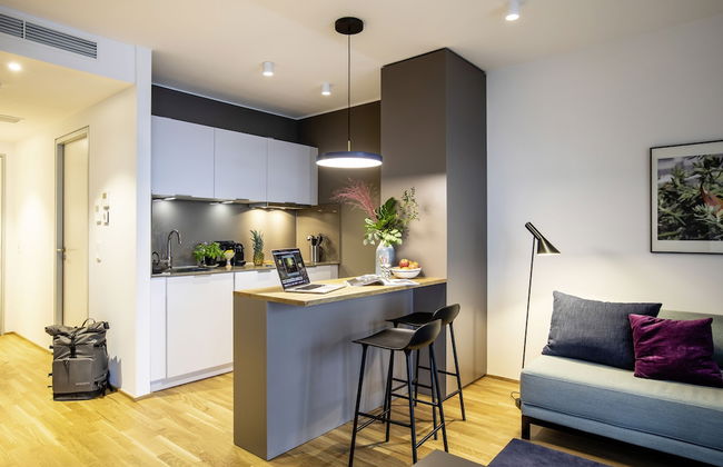 THE FLAG Oskar M. - Foto 31