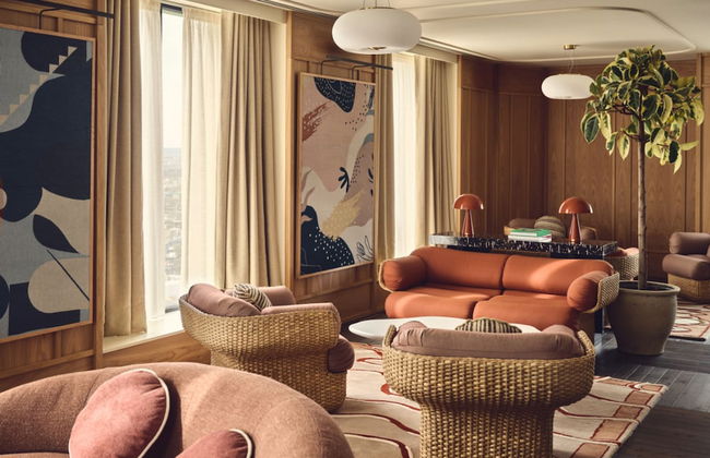 Stunning Two-bedroom Apartment With a Balcony - Foto 29