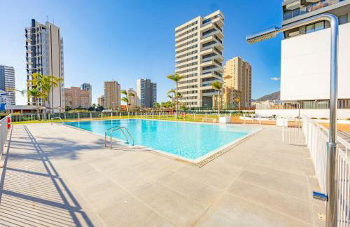 Apartamento Sunrise 6 - Plusholidays - Foto 45