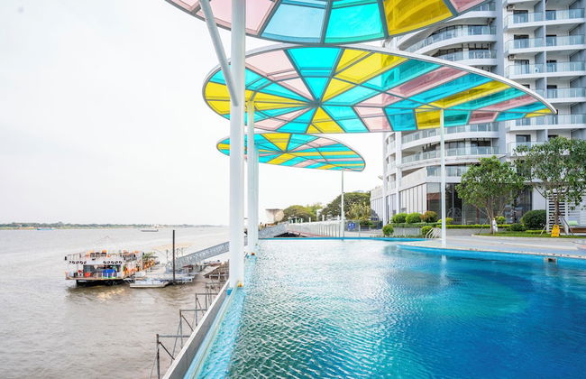 Merton Holiday Inn - Foto 65