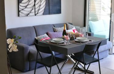 Exclusive Resort Apartments with parking , gym and sauna - Photo 20