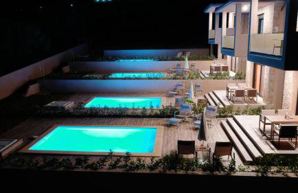 Epos Villas & Luxury Studios - Foto 58