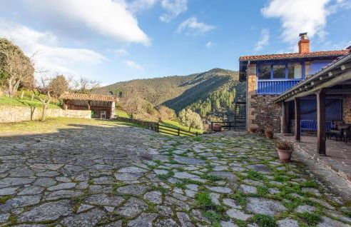 Nice Apartment In Cabezon De Liebana - Foto 14