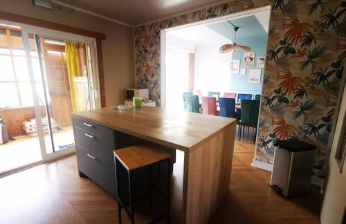 Maison de vacances pour 12 personnes - Photo 59