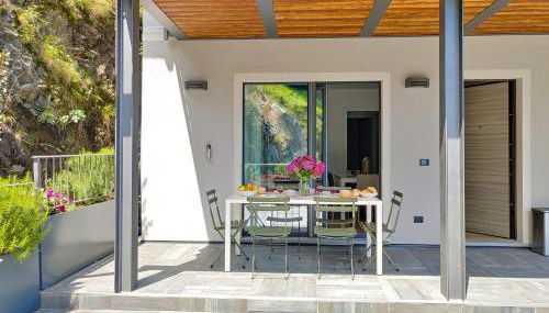 Dascio Vita See Ferienwohnung mit Dachterrasse - Foto 4