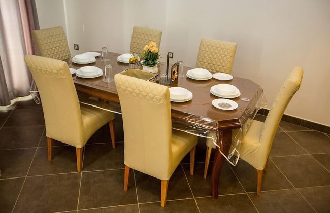 The Adress Residence - Foto 3