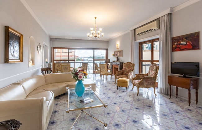 A Casa di Driade -apartment - Foto 19