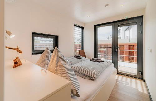 Apartment Sealoft auf der Ostsee Floatinghouse Trinity by Interhome - Foto 38