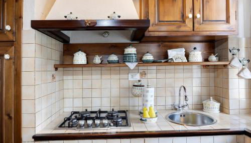 Agriturismo U' Spigu Ca' du Stevolu - Photo 5