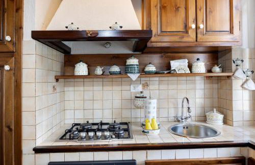 Agriturismo U' Spigu Ca' du Stevolu - Photo 5