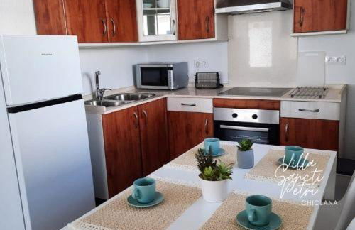 VILLA SANCTI PETRI - Foto 26