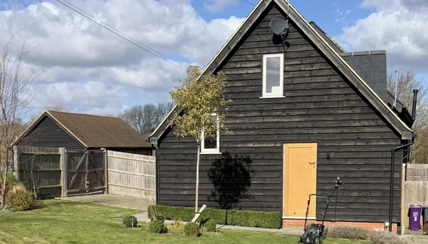 1-bed - Sleeps 2 - Pet Friendly w Parking - Foto 2, Profilbild