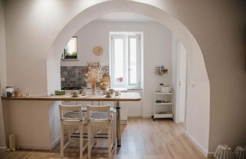 Le Sorelle - casa vacanze - Foto 1