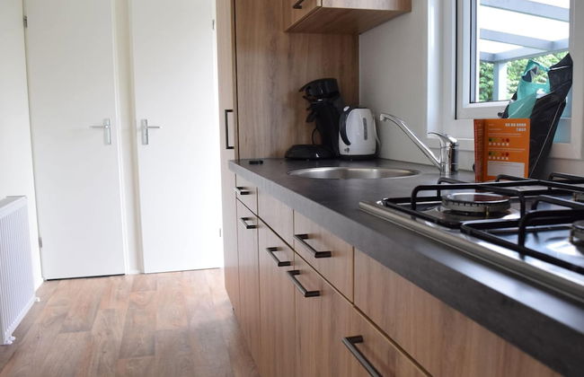 Chalet Retreat Near Forest - Photo 5