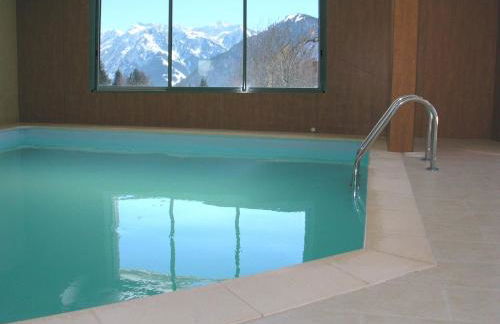 Résidence Goélia Les Balcons d'Ax - Foto 17