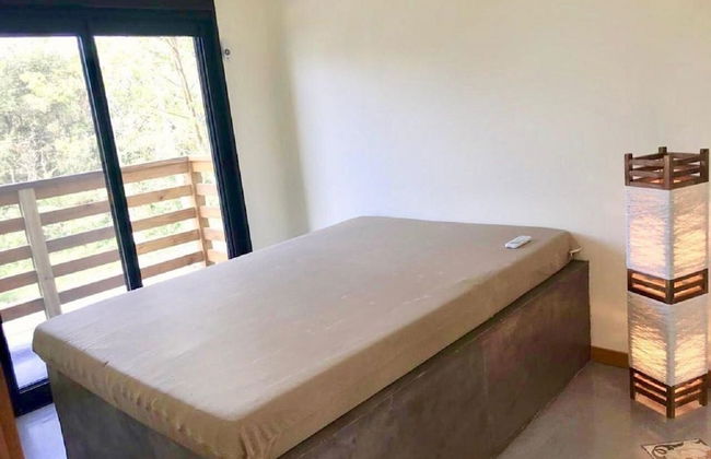 Casa Privativa com Piscina na Ferrugem - Foto 4