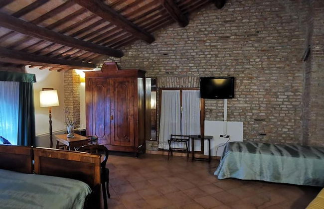 Agriturismo B&B Corte dei Gioghi - Foto 14