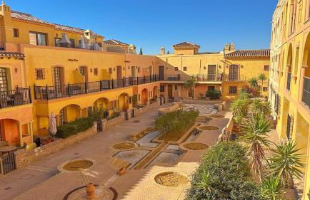 Desert Springs award-winning Golf Resort apartment - Foto 28