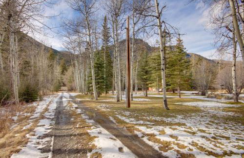 Hike, Fish and Explore! Mtn-View Gem in Mc Leod - Foto 39