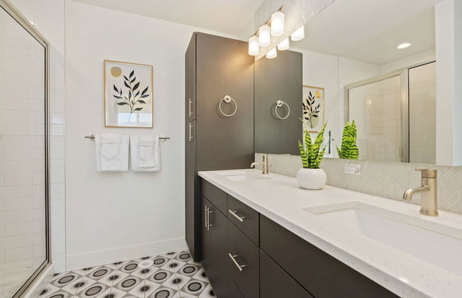 Mountain View Home w/ King Beds & Rooftop Deck - Foto 23