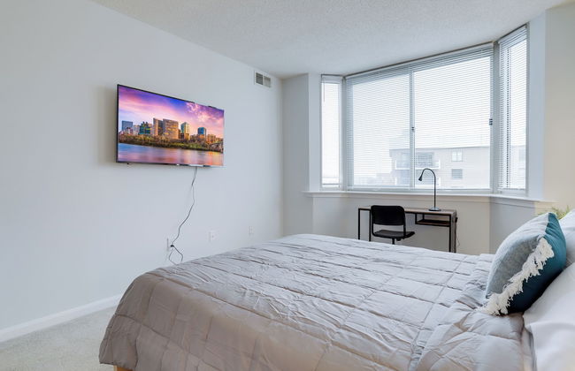 Comfort Apartments in Arlington - Foto 22