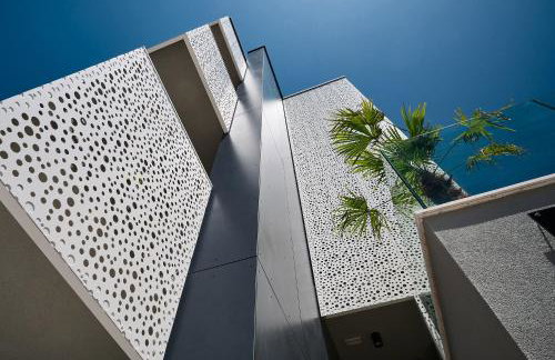 Luxury Apartments Villa Mala Split - Photo 43