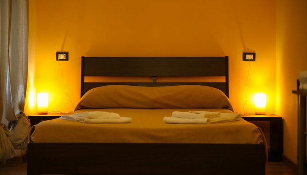 Nonna's House - Foto 5, Zimmer