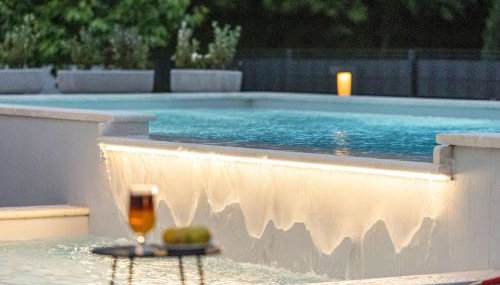 Holiday Home Villa Family Love mit Garten und Spielplatz by Interhome - Foto 5