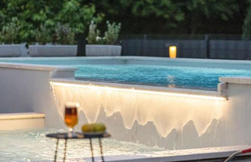 Holiday Home Villa Family Love mit Garten und Spielplatz by Interhome - Foto 5